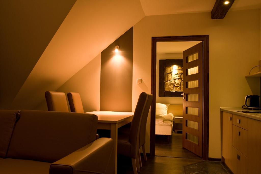 Koscielisko Resort & Koscielisko Residence Room photo