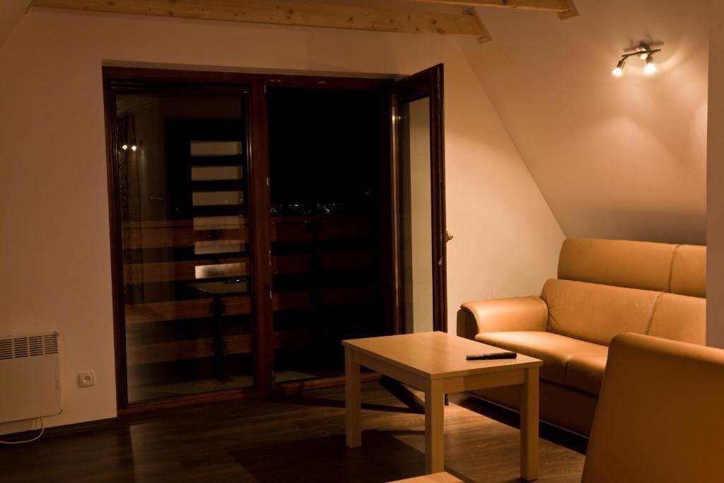 Koscielisko Resort & Koscielisko Residence Room photo