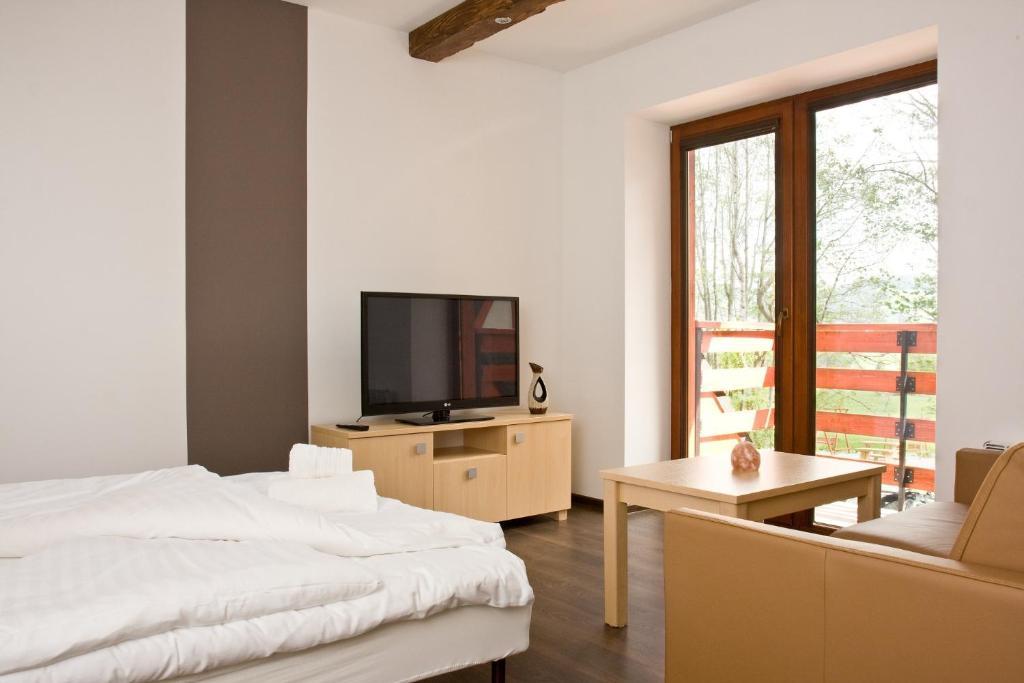 Koscielisko Resort & Koscielisko Residence Room photo