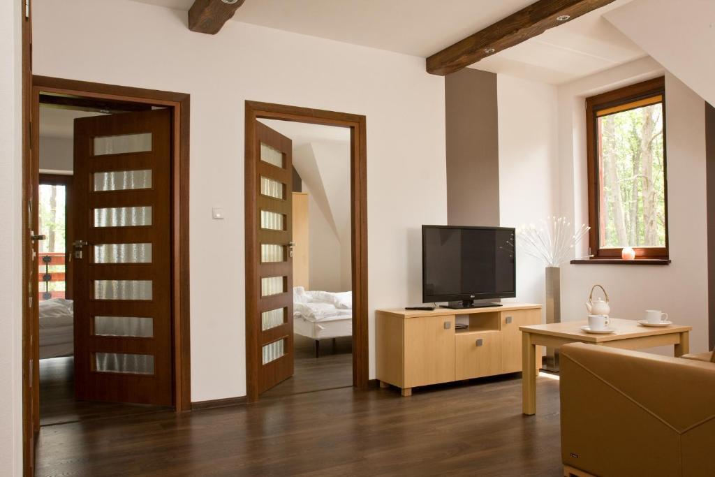 Koscielisko Resort & Koscielisko Residence Room photo
