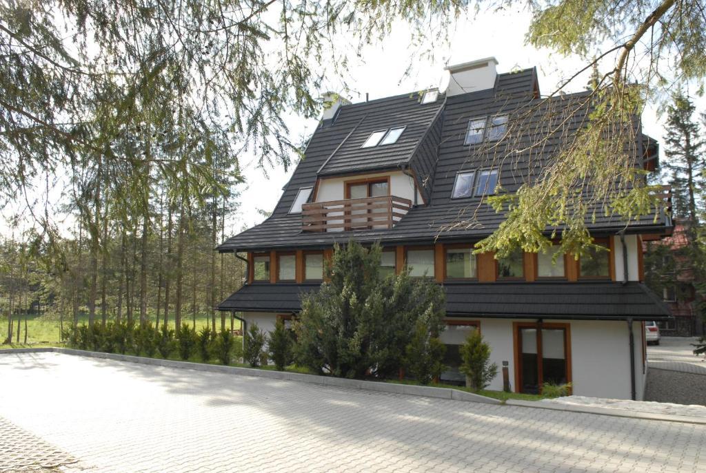 Koscielisko Resort & Koscielisko Residence Exterior photo